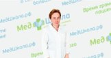 Воронова Ирина Николаевна