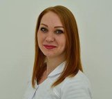 Кузнецов Наталья Алексеевна