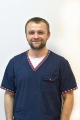 Золотарев Андрей Юрьевич