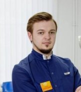 Григоров Станислав Сергеевич
