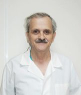 Горчанинов Олег Николаевич