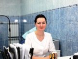 Мануйлова Татьяна Юрьевна