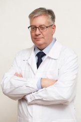 Заволоков Игорь Григорьевич