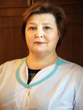 Карамышева Татьяна Владимировна