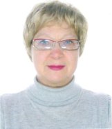 Дивеева Тамара Николаевна