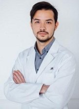 Рукавицын Антон Олегович
