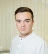 Сафронов Артем Олегович