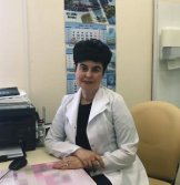 Дудниченко Татьяна Александровна