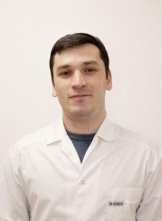 Кочиев Хетаг Араратович