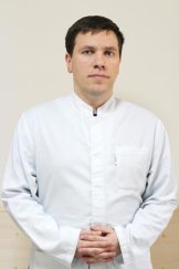 Гордийчук Геннадий Васильевич