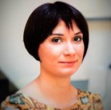 Карелина Валерия Геннадьевна