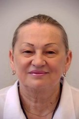 Пилипенко Светлана Владимировна