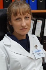 Василишина Анастасия Анатольевна