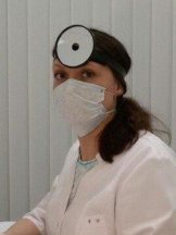 Чухман Виктория Юрьевна