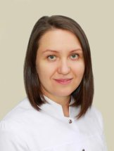 Пазенко Екатерина Владимировна