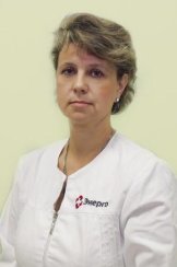 Новожилова Анна Владиславовна