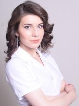 Копыткова Оксана Александровна