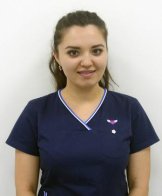 Джумалиева Аделя Шамилевна