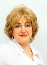 Новочадова Марина Николаевна