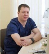 Пачин Алексей Юрьевич