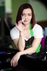 Логинова Юлия