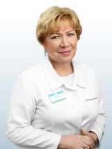 Демидова Светлана Анатольевна