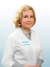 Далакян Наталия Леонидовна
