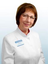 Перчаткина Галина Викторовна
