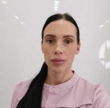 Юмангулова Анна Андреевна