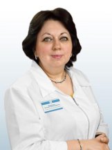 Карпухина Наталия Александровна