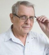 Макушин Александр Сергеевич