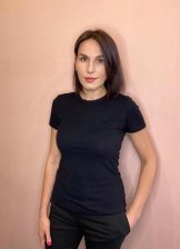Сигарева Валентина