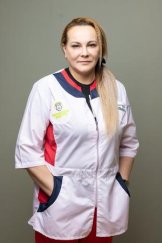 Каракетова Гульнара
