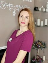 Бойцова Натали Сергеевна