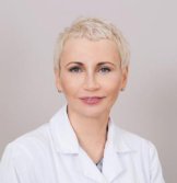 Исакова Эльвира Валентиновна