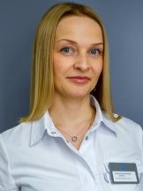 Белая Юлия Михаиловна