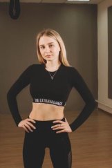 Мердина Дарья Александровна