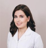 Пименова Ольга Сергеевна