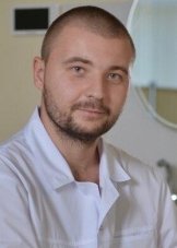Поважный Дмитрий Олегович
