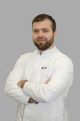 Шехбулатов Арслан Висрадиевич