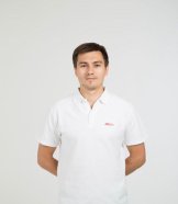 Федоров Евгений Геннадьевич