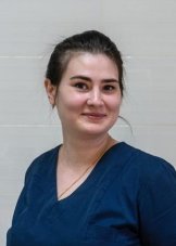 Бойко Анастасия Александровна