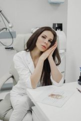 Паньшина Светлана Сергеевна
