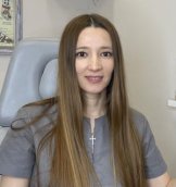 Куликова Ирина Николаевна