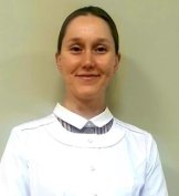 Снохина Ангелина Николаевна
