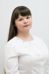 Бурнашева Лилия Наилевна