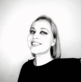 Хоффман Оксана