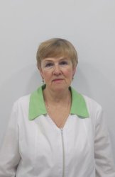 Маринина Светлана Константиновна