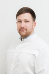 Белогубов Павел Васильевич