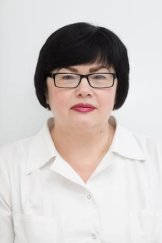 Сударева Светлана Александровна